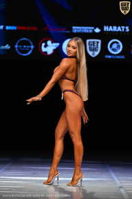 Кубок Вологодской области по бодибилдингу - 2026