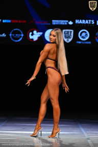 Кубок Вологодской области по бодибилдингу - 2026