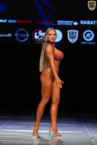 Кубок Вологодской области по бодибилдингу - 2026