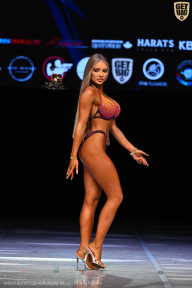 Кубок Вологодской области по бодибилдингу - 2026