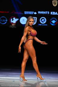 Кубок Вологодской области по бодибилдингу - 2026