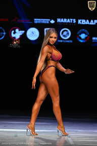 Кубок Вологодской области по бодибилдингу - 2026