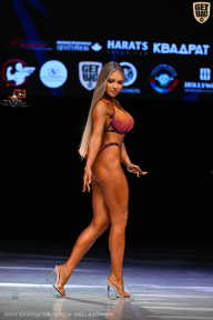 Кубок Вологодской области по бодибилдингу - 2026