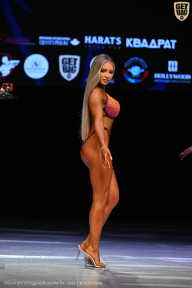 Кубок Вологодской области по бодибилдингу - 2026