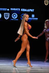 Кубок Вологодской области по бодибилдингу - 2026