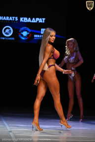 Кубок Вологодской области по бодибилдингу - 2026