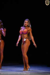 Кубок Вологодской области по бодибилдингу - 2026