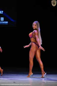 Кубок Вологодской области по бодибилдингу - 2026