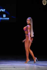 Кубок Вологодской области по бодибилдингу - 2026