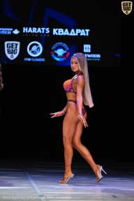 Кубок Вологодской области по бодибилдингу - 2026