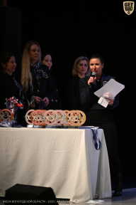 Кубок Вологодской области по бодибилдингу - 2026