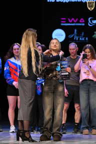 Кубок Вологодской области по бодибилдингу - 2026