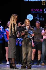 Кубок Вологодской области по бодибилдингу - 2026