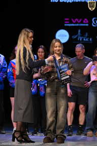 Кубок Вологодской области по бодибилдингу - 2026