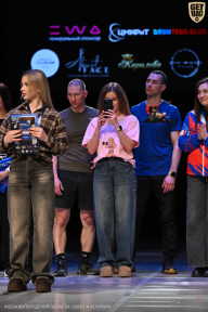 Кубок Вологодской области по бодибилдингу - 2026