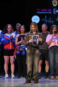 Кубок Вологодской области по бодибилдингу - 2026