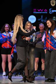 Кубок Вологодской области по бодибилдингу - 2026