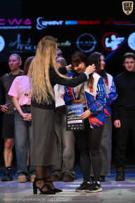 Кубок Вологодской области по бодибилдингу - 2026