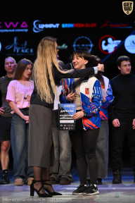 Кубок Вологодской области по бодибилдингу - 2026