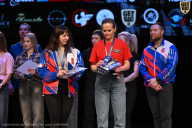 Кубок Вологодской области по бодибилдингу - 2026