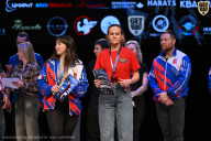 Кубок Вологодской области по бодибилдингу - 2026