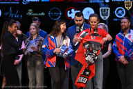 Кубок Вологодской области по бодибилдингу - 2026