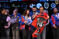 Кубок Вологодской области по бодибилдингу - 2026