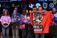 Кубок Вологодской области по бодибилдингу - 2026