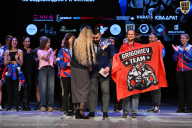 Кубок Вологодской области по бодибилдингу - 2026