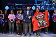 Кубок Вологодской области по бодибилдингу - 2026