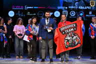 Кубок Вологодской области по бодибилдингу - 2026