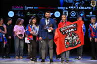 Кубок Вологодской области по бодибилдингу - 2026