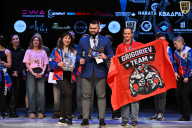 Кубок Вологодской области по бодибилдингу - 2026