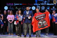 Кубок Вологодской области по бодибилдингу - 2026