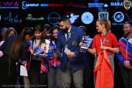 Кубок Вологодской области по бодибилдингу - 2026