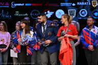 Кубок Вологодской области по бодибилдингу - 2026