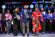 Кубок Вологодской области по бодибилдингу - 2026