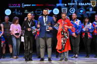 Кубок Вологодской области по бодибилдингу - 2026