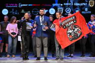 Кубок Вологодской области по бодибилдингу - 2026