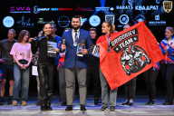 Кубок Вологодской области по бодибилдингу - 2026