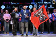 Кубок Вологодской области по бодибилдингу - 2026