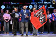 Кубок Вологодской области по бодибилдингу - 2026