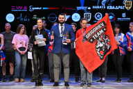 Кубок Вологодской области по бодибилдингу - 2026