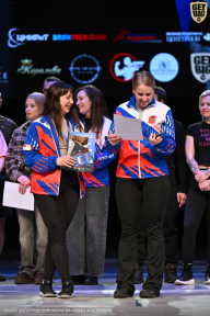 Кубок Вологодской области по бодибилдингу - 2026