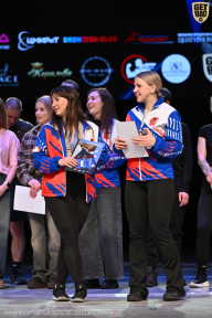 Кубок Вологодской области по бодибилдингу - 2026