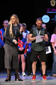 Кубок Вологодской области по бодибилдингу - 2026