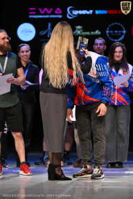 Кубок Вологодской области по бодибилдингу - 2026