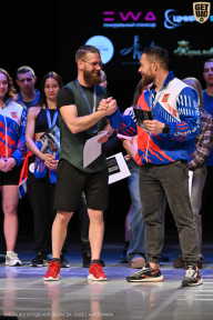 Кубок Вологодской области по бодибилдингу - 2026