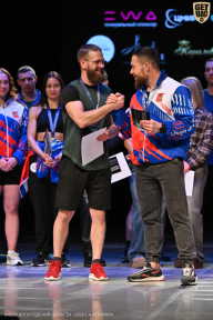 Кубок Вологодской области по бодибилдингу - 2026