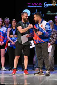 Кубок Вологодской области по бодибилдингу - 2026